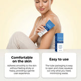Folliculitis Cream Reduce Redness Relieve Itching Soothing Stimulating Herbal Gentle Smoothing Nourishing Care Cream