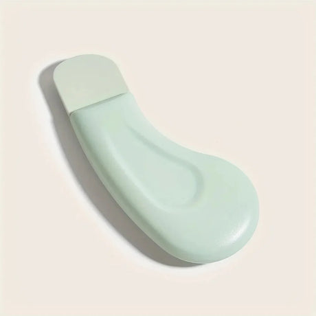 1 Piece Of Manual Blackhead Scraper, Blackhead Remover, Facial Beauty Tool For Removing Acne And Dead Skin