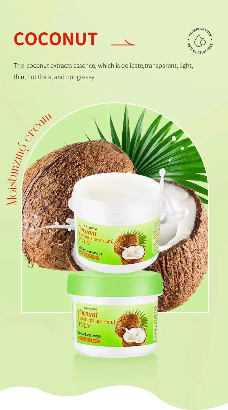 Herbal Anti Crack Foot Cream Heel Cracking Repair Products Exfoliation Dead Skin Removal Softening Moisturize Smooth Skin Care