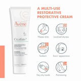 40/100ML Repairing Soothing Protective Cream 30ML Hyaluron Activ Procedure Retinal Cream Sensitive Irritated Eye Face Skin Care