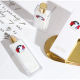 Sweet Milk Perfume Brand Long-lasting Fragrance White Rabbit Milk Candy Fragrance Fresh Light Fragrance Daily Neutral Perfume