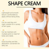 Fat Burner Cream Anti Cellulite Firming Belly Leg Body Weight Loss Fitness Shaping Moisturizing Nourish Massage Slimming Cream