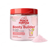 Women’s Collagen Protein Powder with BCAA Creatine Workout RecoveryDrinkforMuscle Tone Skin Support Fitness Nutrition Supplement