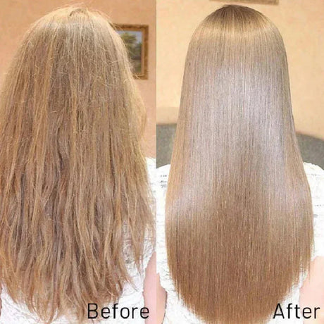 500ml Multifunctional Shampoo Conditioner Hair Mask Caviar Black Diamond White Gold Revitalizing Dual Oil Control Anti Itching