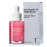 Facial care E-s-s-e-n-c-e Delicate and moisturizing Skin. Pink Peptide Hydrolyzed Collagen pdrn E-s-s-e-n-c-e
