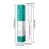 Fast Eyebrow Growth Serum Eyelash Hair Growth Anti Hairs Loss Product Prevent Baldness Fuller Thicker Lengthening Eyebrow Makeup