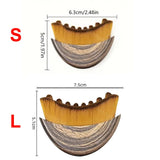 Spa Body Brush for Dry Brushing Lymphatic Drainage Face Massager Dry Skin Blood Circulation Tool for Face And Body Care