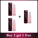 New Pheromone Perfume High Quality Charm Long Lasting Fragrance Attractive To Men and Women Strongly Attracting The Opposite Sex