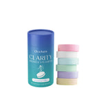 Shower Steamers Tablets Aromatherapy Relief Physical Fatigue Stress Improve Mood Enhance Sleep Quality Relaxing Bath Tablets Set