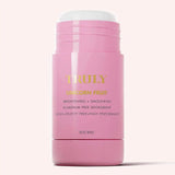 Truly Beauty Unicorn Fruit Aluminum Deodorant For Women Brightening Smoothing Vegan Clean 85g Fragrance Body Underarm Deodorant