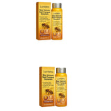 Nail Care Spray: Gentle Daily Care for Hands, Feet and Dry Nail Surfaces, Deeply Cleanses, Moisturizes and Nourishes Nails