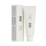 Rice Brighten Makeup Primer Lasting Hydrating Moisturizing Oil Control Shiny Natural Face Base Cream Primer Facial Base Primer