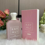 10ml KAYALI 81 Women’s Eau De Parfum Luxury Long Lasting Floral Fruity Vanilla Oriental Woody Sweet Perfume Signature Scent