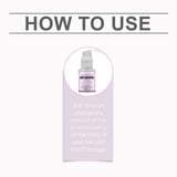 Dry Shampoo Spray Oil Control Volumizing Smooth Nourish Thickening Moisturizing Travel Lightweight Lasting Fluffy Hair Refresher