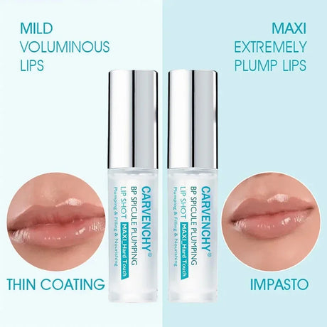 Plump Lip Shot Instantly Volumis Increase Lip Elasticity Long-lasting Moisturize Lip Plumper Gloss Sexy Beauty Makeup