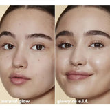 Elf Makeup Power Grip Dewy Setting Spray Brightening Primer Concealer Foundation Liquid Hydration Makeup Base Beauty Cosmetics