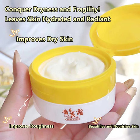 Astragalus Whitening Freckle Cream Face Remove Dark Spots Melasma Lighten Melanin Acne Scars Anti-aging Brighten Black Skin Care