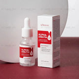 Dark Spots Remover Whitening Serum Face Freckle Melanin Correcting Reduce Fine Lines Brighten Essence Korean Beauty Skin Care