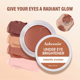 Under Eye Brightener Conceal & Brighten Dark Circles Nourishing Texture Color Corrects Brightens Concealer Eye Area Makeup