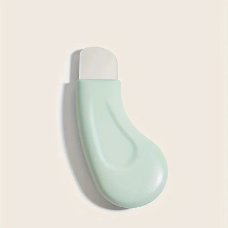 1 Piece Of Manual Blackhead Scraper, Blackhead Remover, Facial Beauty Tool For Removing Acne And Dead Skin