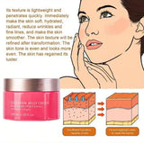 Collagen & Niacinamide Jelly Cream - Korean Moisturizer, Brightens, Minimizes Pores, 100g NEW 2026