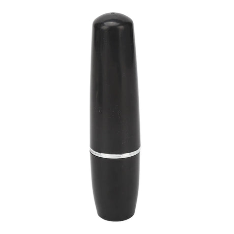 Facial Massager Wand Portable Lipstick Shaped Vibration Eye Massage Skin Lift Tighten for Relieve Dark Circles Puffiness Eye Bag