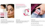 LOCKMIO Floral Scent Wax Stick Smoothing Strong Hold No-Greasy Gel Tames Frizz Broken Flyaway Hair Styling Pomade