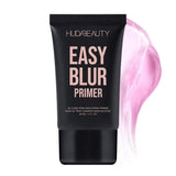 2 Colors Easy Bake Loose Powder Brightening Correcting Duo LongLasting Oil Control Natural Face Waterproof BrighTening Makeup