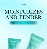 BIOAQUA Hyaluronic Acid Skin Care Kit Moisturizing Face Serum Anti Wrinkles Anti-Aging Anti Dark Circles Eye Cream Skin Care Kit