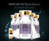 Buy 3 Get 1 Gift ARTISCARE EGF Serum Acne Treatment Blackhead Skin Care Anti Wrinkle Whitening Moisturizing Repair Face Essence