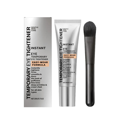 Eye Tightener Cream Remove Dark Circles Eye Bags Lifting Firming Eye Skin Wrinkle Elimination Reduces Puffiness Eye Repair Cream