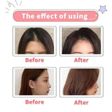 Hair Rollers Volumizing Curlers Root Clips Fluffy Instant Bang Heatless Hair Curler No Heat Styling Tool