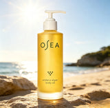 OSEA Undaria Algae Body Oil 150ml/5 oz – Visibly Firming, Deeply Moisturizing, Instantly Improve Elasticity, Clean Lightweight Non-Greasy Hydration, Vegan & Cruelty-Free Seaweed Skincare