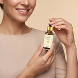 Bee Venom Serum Peptide Niacinamide Hyaluronic Acid Hydrating Essence Smooth Fine Lines Brighten Dull Daily Facial Skin Care