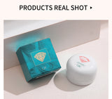 QIC Waterproof & Sweatproof Concealer Cream - Tattoo coverage, Long-Lasting Foundation, Natural,Full coverage, All Skin Types