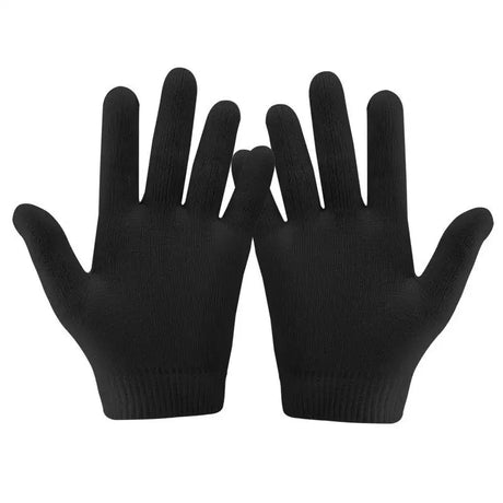 Reusable Silicone Moisturizing Mask Socks Exfoliating Anti Crack Protective Gloves Dry Dead Skin Remover Tools Hand Foot Care