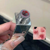 Herorange Glossy Lip Gloss Hydrating Non-Sticky Multi Shades for Beginners Daily & Gift Use