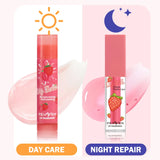 Penifen lip cream lip mask set lasting moisturizing care lip moisturizing lip gloss moisturizing