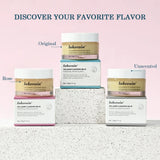 Rose Flavor Collagen Cleansing Balm Nourishing Cream Makeup Remover Mild Non-irritating Moisturizing Non-greasy Cleansing Balm