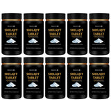 Shilajit Ashwagandha Black Maca Fast Shipping Ginseng Organic Epimedium for Men Capsule for Health and Well-Being