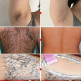 Hair Removal Cream Permanent Epilator Cream Intimate Areas Health Painless Hair Remover Growth Inhibitor for Men Woman Body Care