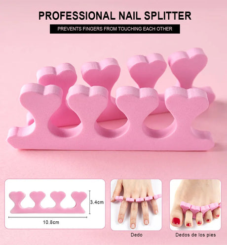 Nail Acrylic Powder and Liquid Monomer Nails Art Decoration For Manicure Set Kit Crystal Nail Glitter 3D Nail Tips Carving Tools