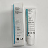 Korea NIDA Skin Care Kit - Ultimate Moisturizing Cream, Retinol Probiotic Eye Cream, TXA Renewal Essence, For All Skin Types