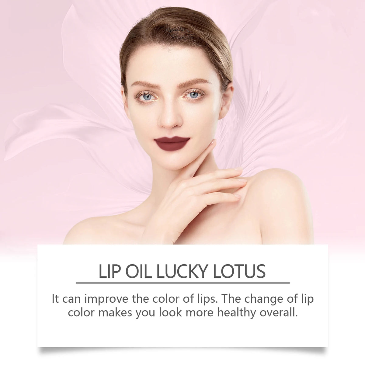 Lips Staining Mirror Lip Oil Gloss Long-Lasting Moisturizing Waterproof Non-stick Cup Makeup Lip Cosmetics Sexy Lips Plumper