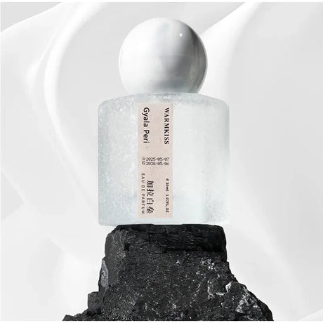 High-end Rose Women's Perfume Long-lasting Fragrance Fresh Jasmine Fragrance Light Perfume Charming Fragrant Daily Perfume Spray