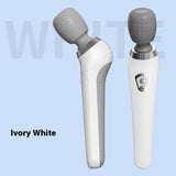 USB Charging Portable Handheld Massager, Multifunctional Full Body Massage, Relaxing Massage Stick for Various Parts of the Body