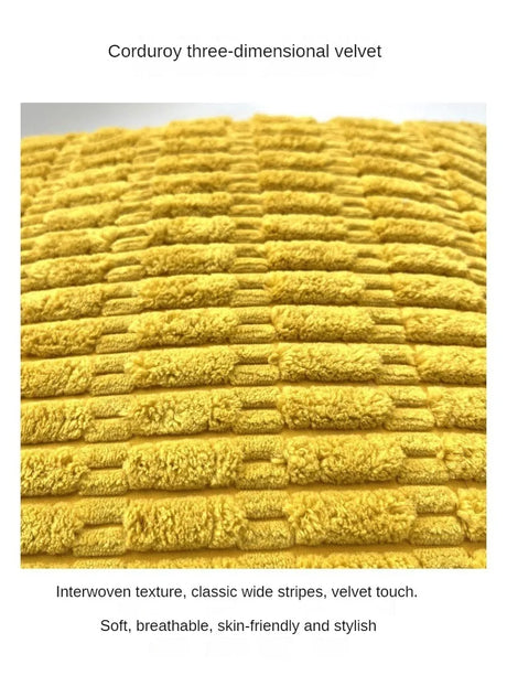 45x45cm USB Electric Cushion Portable Heating Pillow 5-Block Temperature Control Menstrual Cramps Period Pain Relief Heated Pad