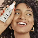 Elf Power Grip Primer Gel-based Moisturizing Facial Base Cream Face Improve Makeup Texture Lip Balm Setting Spray Foundation