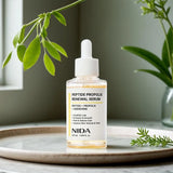 Korea NIDA Skin Care Kit - Ultimate Moisturizing Cream, Retinol Probiotic Eye Cream, TXA Renewal Essence, For All Skin Types