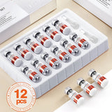 Face Serum Oligopeptide Freeze Dried Powder Nourish Tighten Skin Care Sensitive Repair Smooth Facial Essence Beauty
